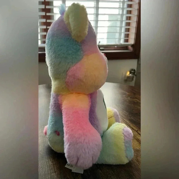 Basic Fun | 2021 Care Bear, Unlock the Magic, Togetherness Bear. I - Picture 13 of 15